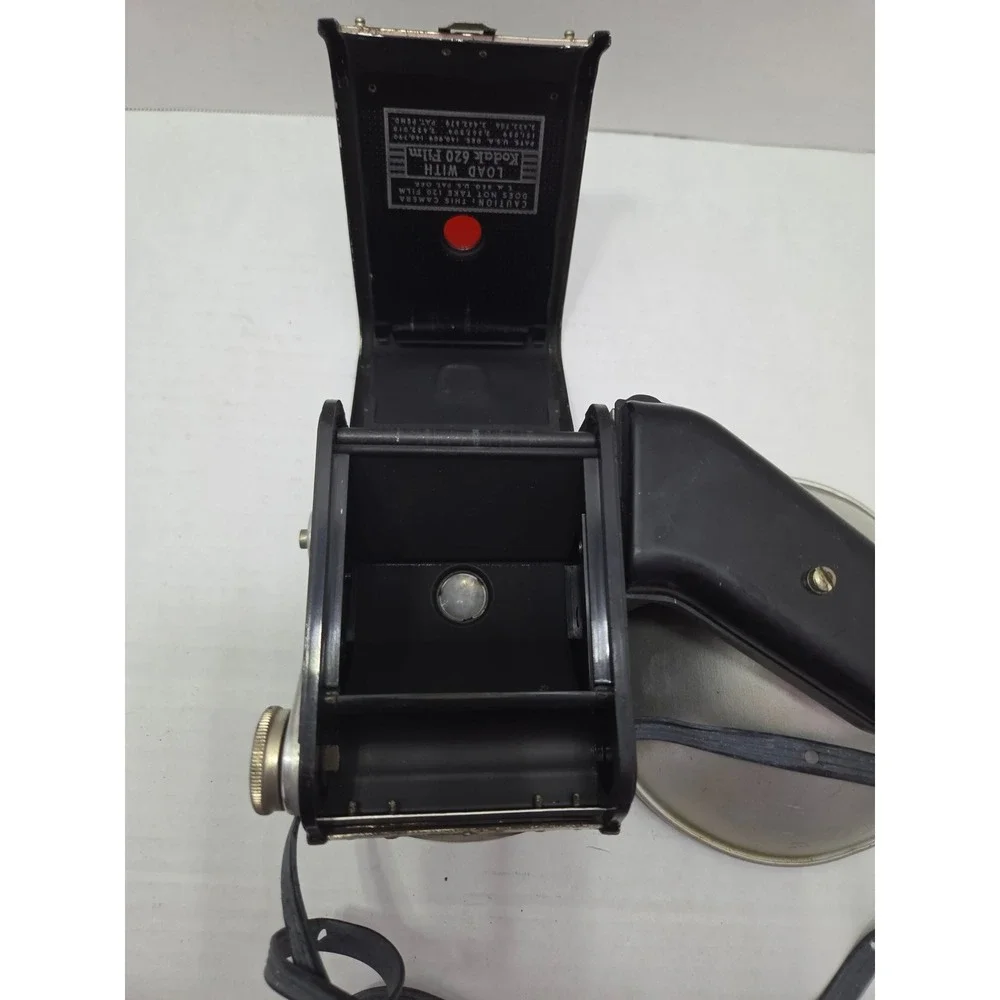 Kodak vintage duaflex